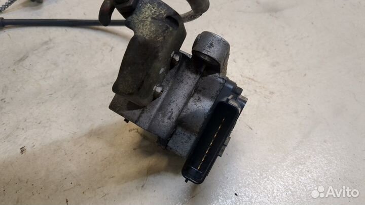 Датчик положения педали газа Mitsubishi Outlander, 2004