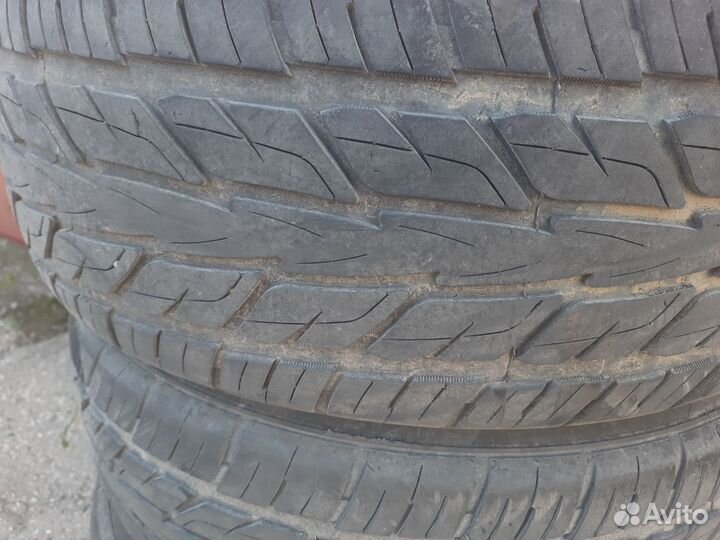 iLink SpeedKing 07 275/60 R20