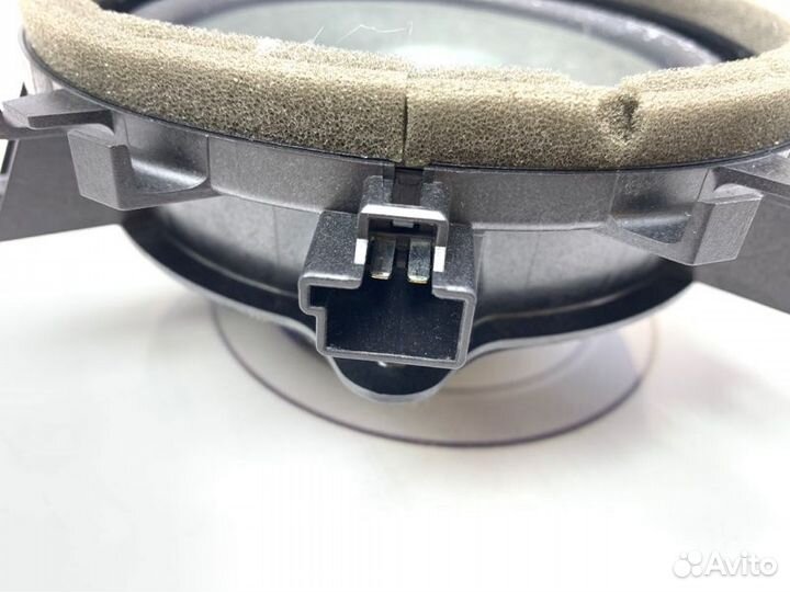 Динамик двери оригинал High Performance Volvo XC60