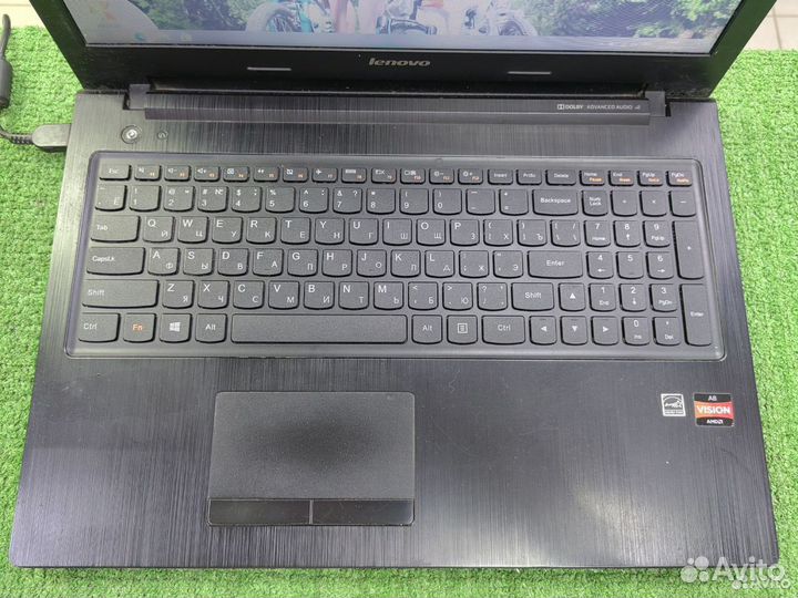 Ноутбук Lenovo G505s