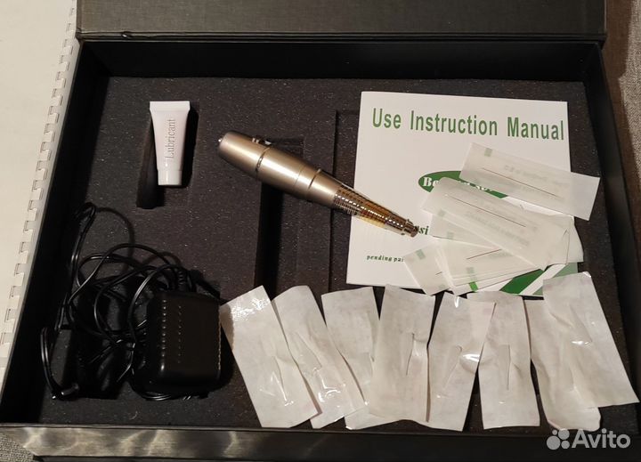 Машинка для татуажа Giant Sun G-8650