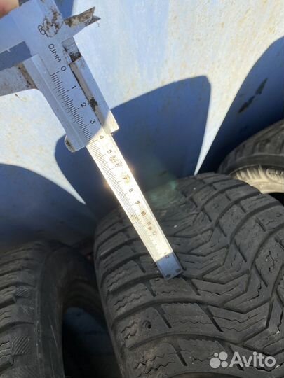 Michelin X-Ice North 3 205/55 R16 94T