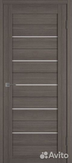 Межкомнатные двери под ключ