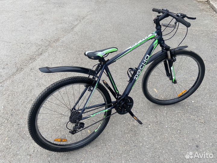 Велосипед Desna 2710