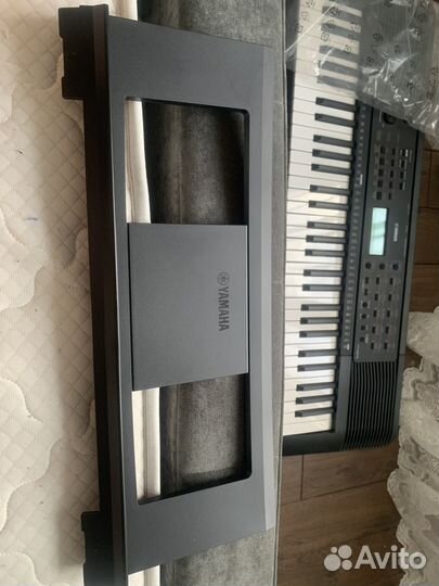 Синтезатор yamaha psr e273