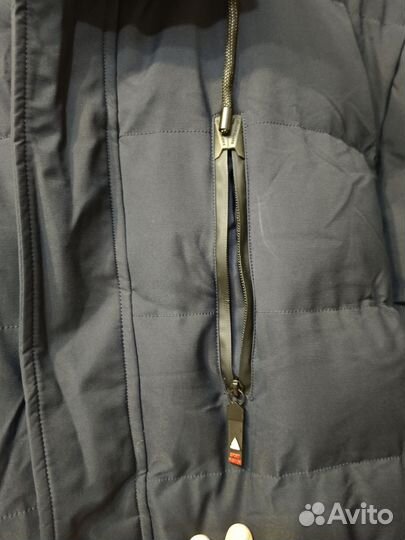 Мужская одежда больших размеров Б/У