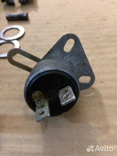 Газ 21 механизм кпп