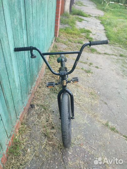 BMX