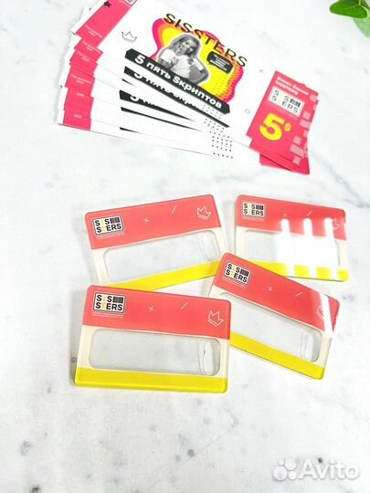 Бейдж, Бейджики на заказ