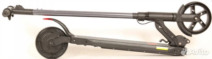 Электросамокат kugoo kirin A1