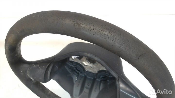 Руль Volkswagen Golf 6, 2010