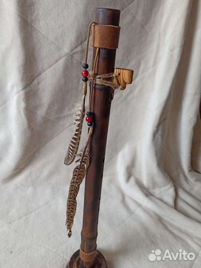 Флейта Пимак Орёл