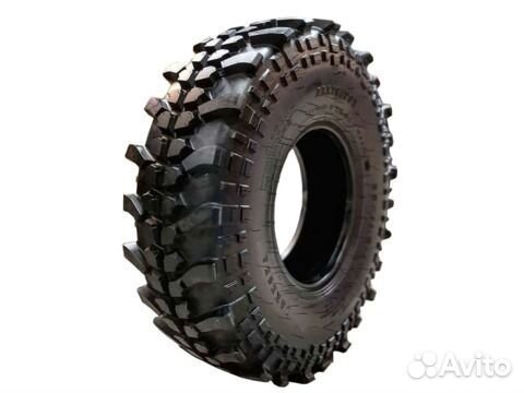 Lakesea Alligator 265/80 R16