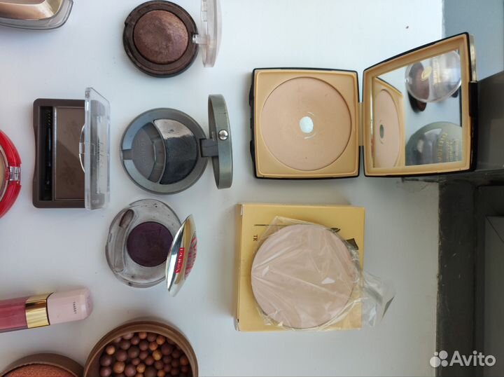 Набор косметики пакетом 1200