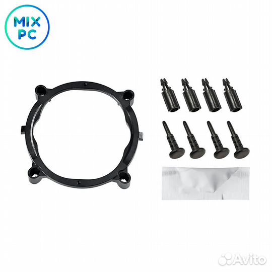 Кулер для процессора Deepcool Gamma Archer