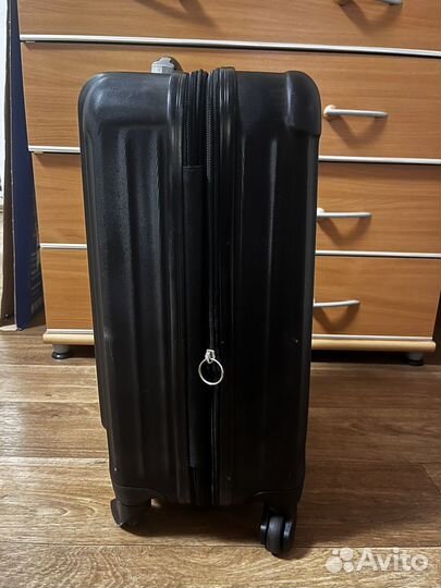 Чемодан Samsonite s expandable