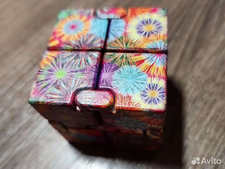 Игрушка антистресс