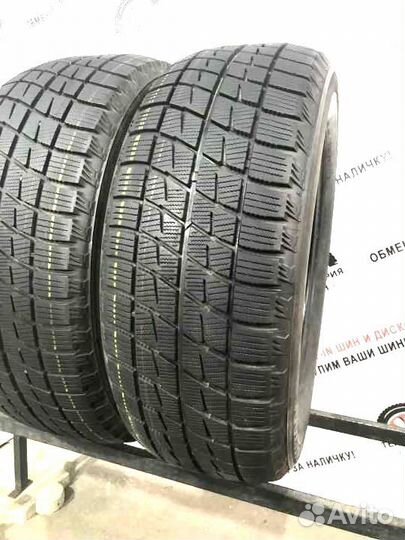 Bridgestone Ice Partner 225/55 R17