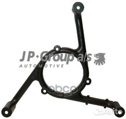 Подшипник вентилятора audi A3 (8L1) 1.6 2000/0