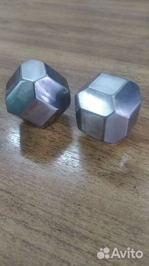 Шары гантань