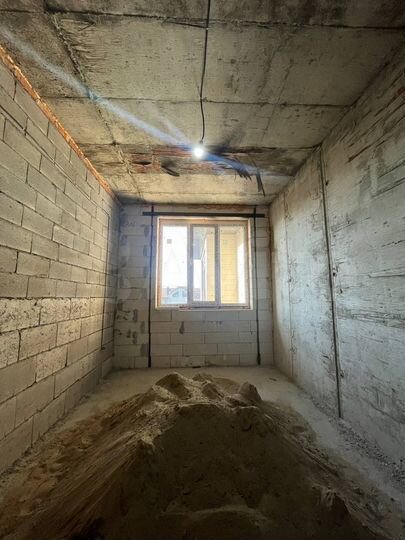 2-к. квартира, 80 м², 10/11 эт.