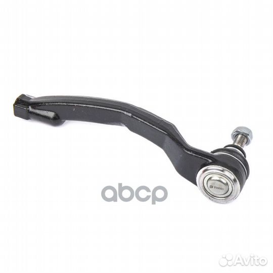 Наконечник рулевой L renault Megane II/Scenic I