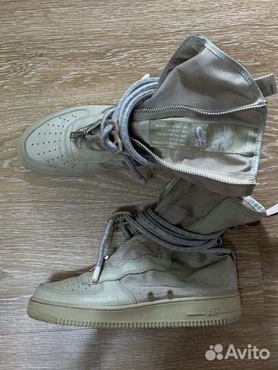 Nike air force 1 high