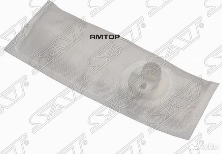SAT ST-17275-4M400 Фильтр топливный грубой очистки