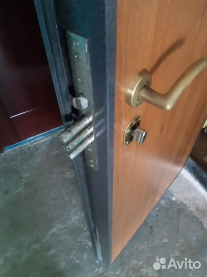 Вскрытие замков/замена/установка замков