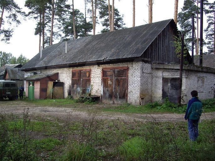 Продам помещение свободного назначения, 673.6 м²