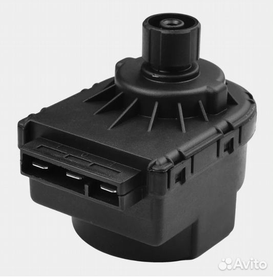 Мотор трехходового клапана Chunhui 220v 10mm широк