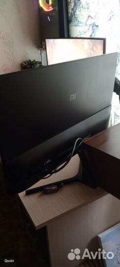 Монитор xiaomi 23.8