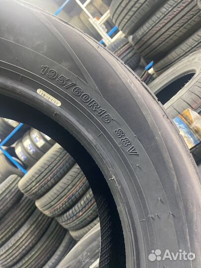 Westlake Zuper Eco Z-107 195/60 R15