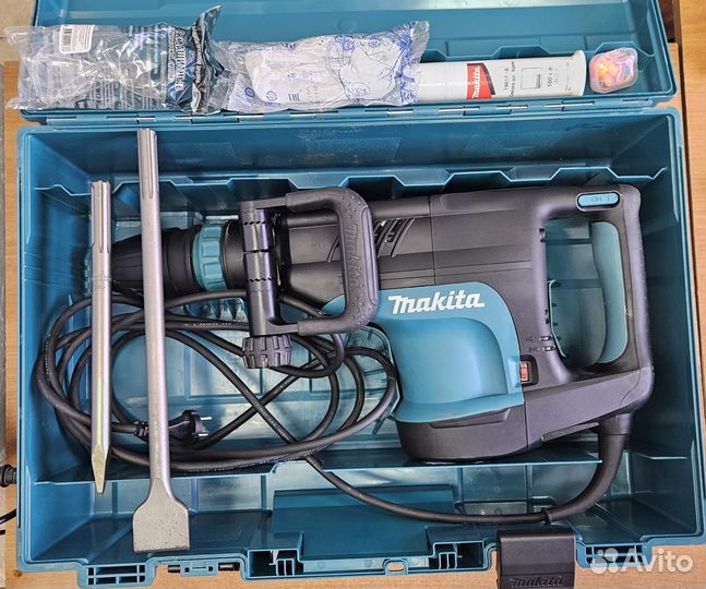 Аренда отбойного молотка без залога*