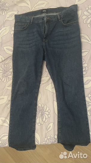 Джинсы enrico beleno