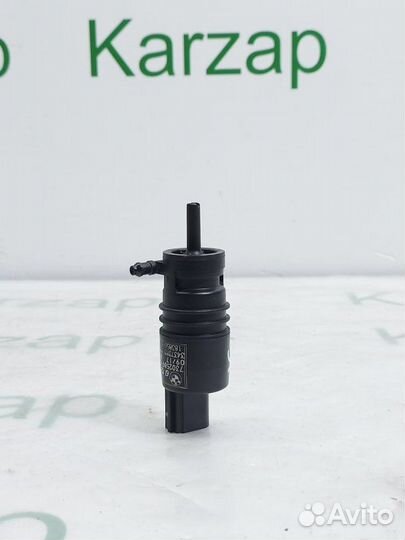 Насос омывателя фар Bmw X3 F25 2013-2017