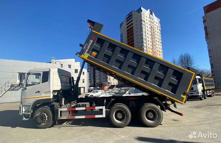 DongFeng DFH3330A80, 2023