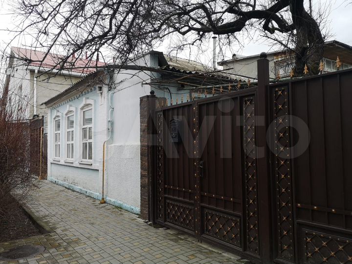 Дом 88 м² на участке 4,1 сот.