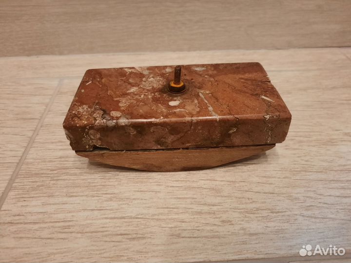 Пресс папье