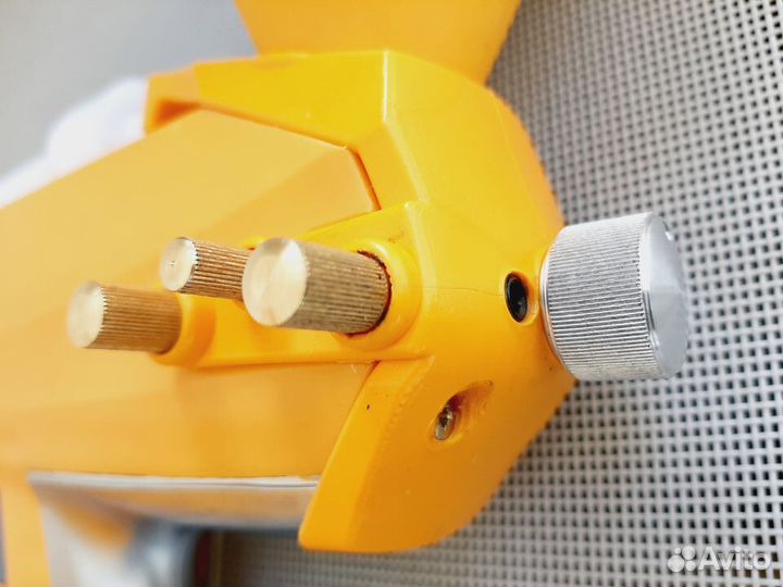 Tesla profi 3 распылитель порошковой краски