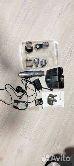 Триммер для бороды Remington PG6050
