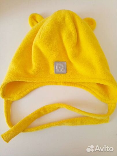 Шапка детская
