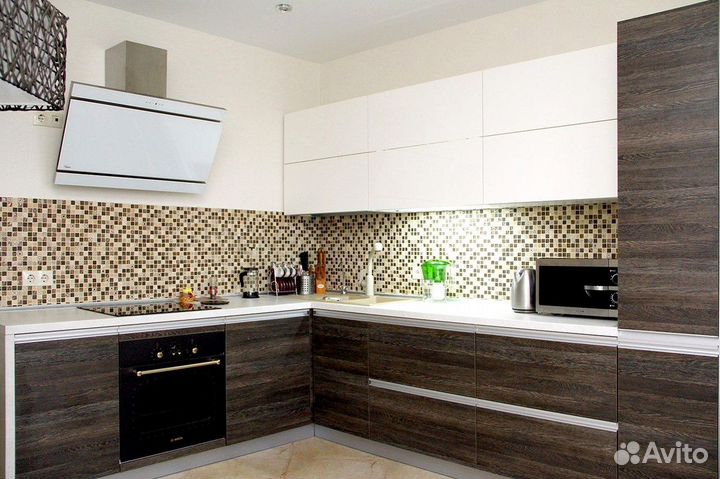 Кухня Martini на заказ