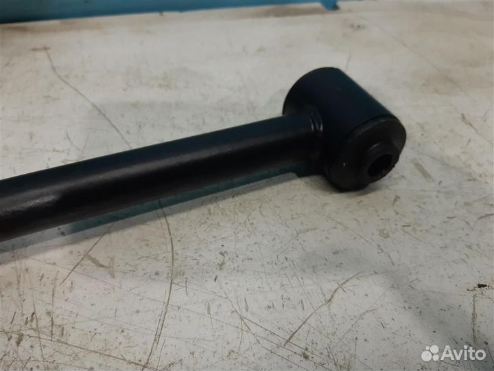 Тяга задняя поперечная