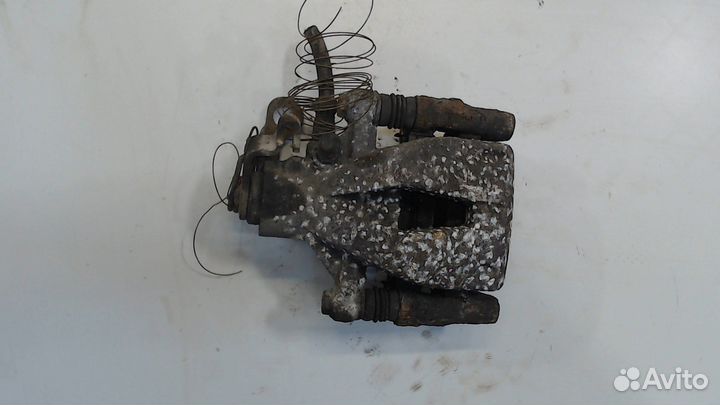 Суппорт Fiat Stilo, 2006