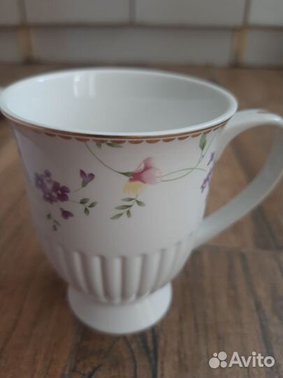 Чайные чашки