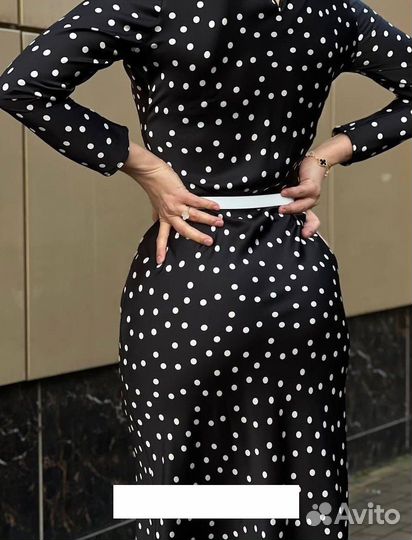 Платье женское