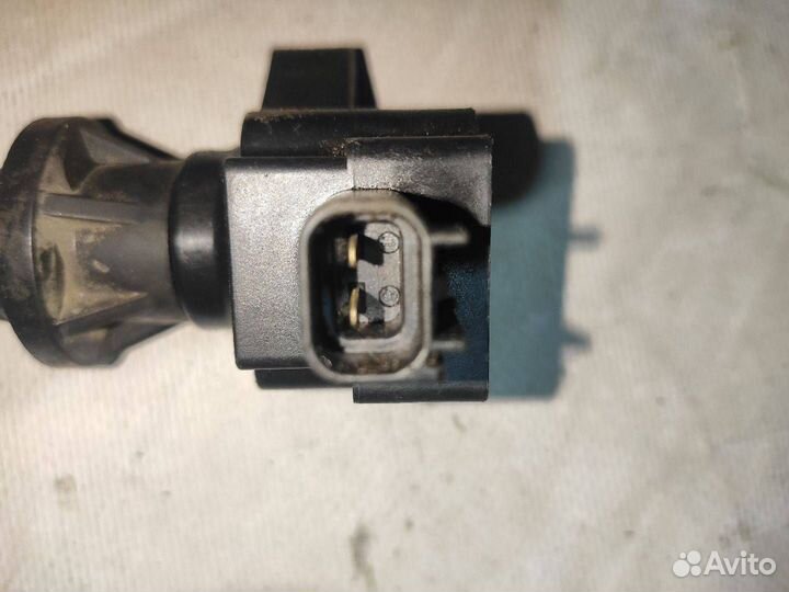 Катушка зажигания Ford Mondeo 4 2009 029700-8392