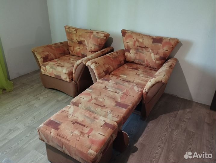 Кресло - кровать