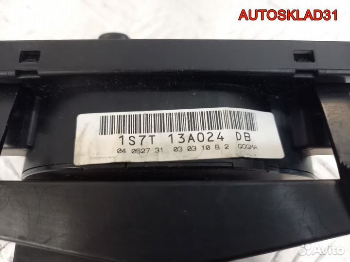Переключатель света фар Ford Mondeo 3 1s7t13a024db